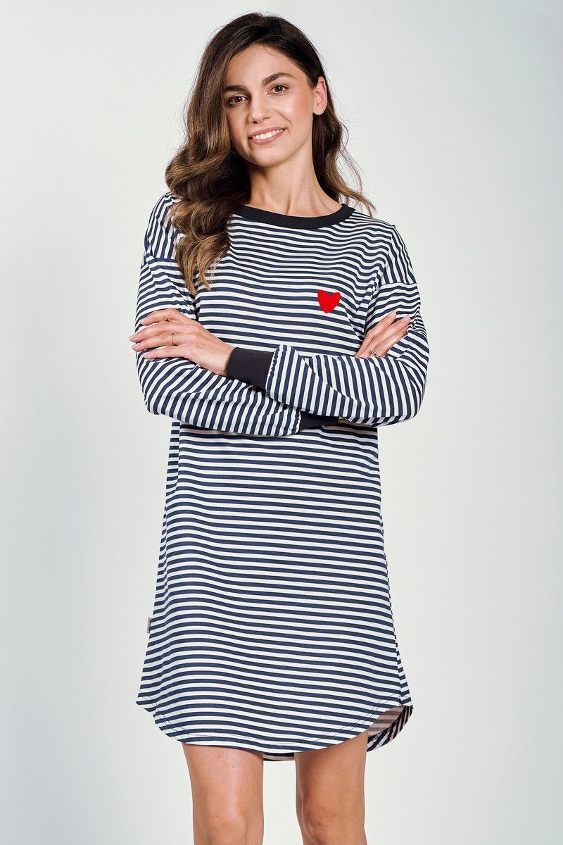 3220 trudy сорочка женская от магазина «Зона Белья»