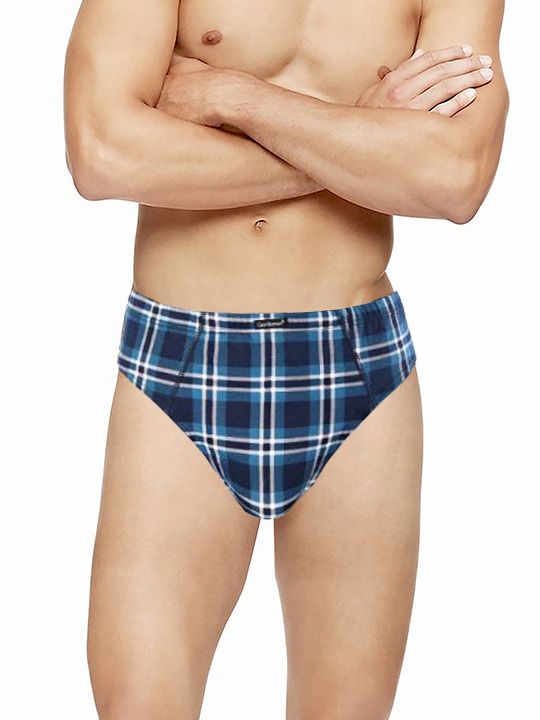 трусы мужские gp7760 слип от магазина «Зона Белья»