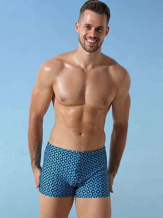 Плавки BL11I 25 боксеры