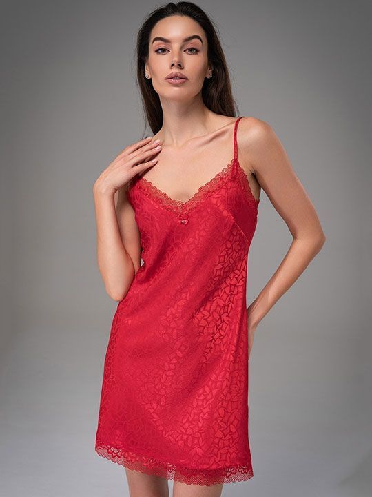 №7310 сорочка "joanna" от магазина «Зона Белья»