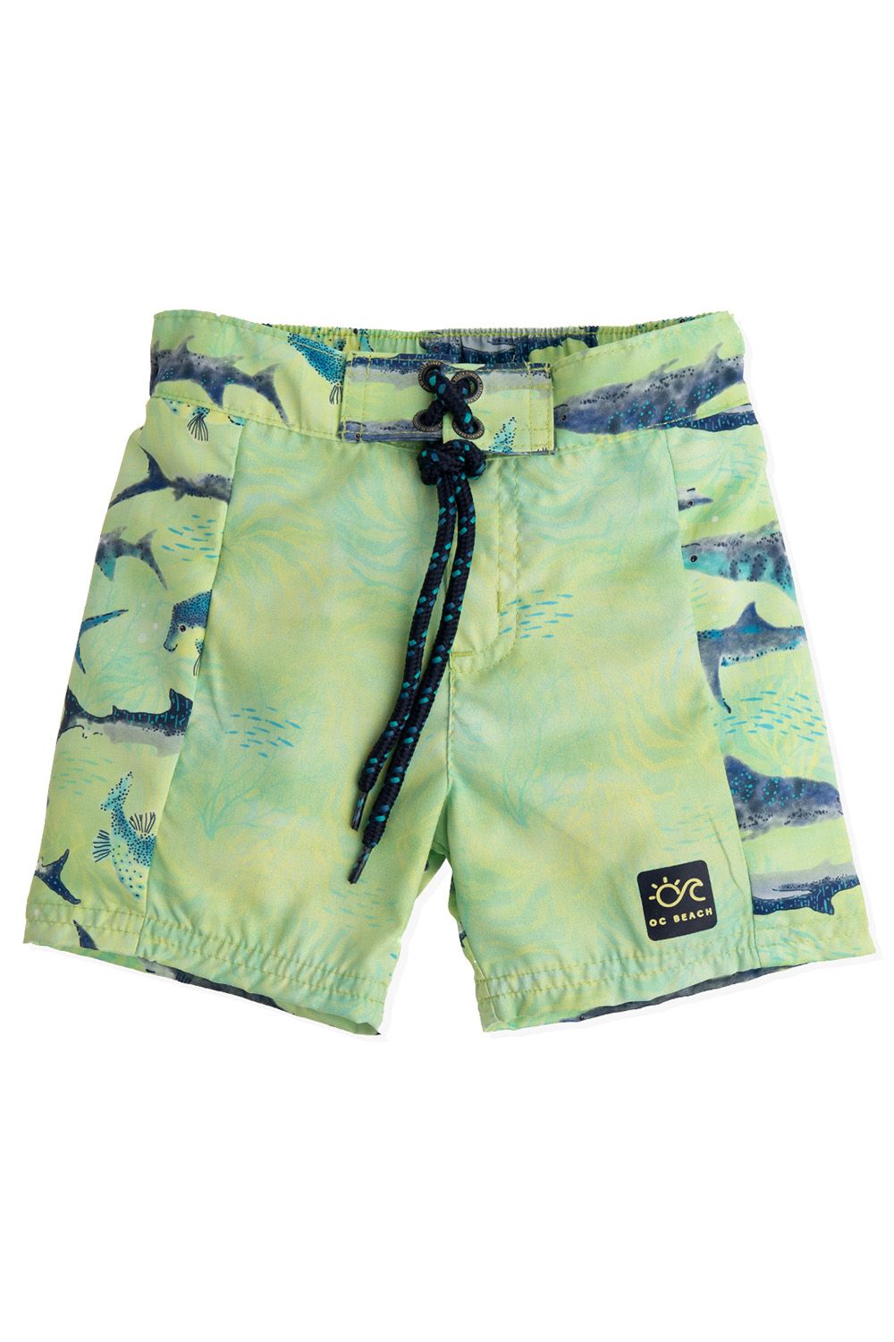 Шорты для плавания детские 3105132 Light Green