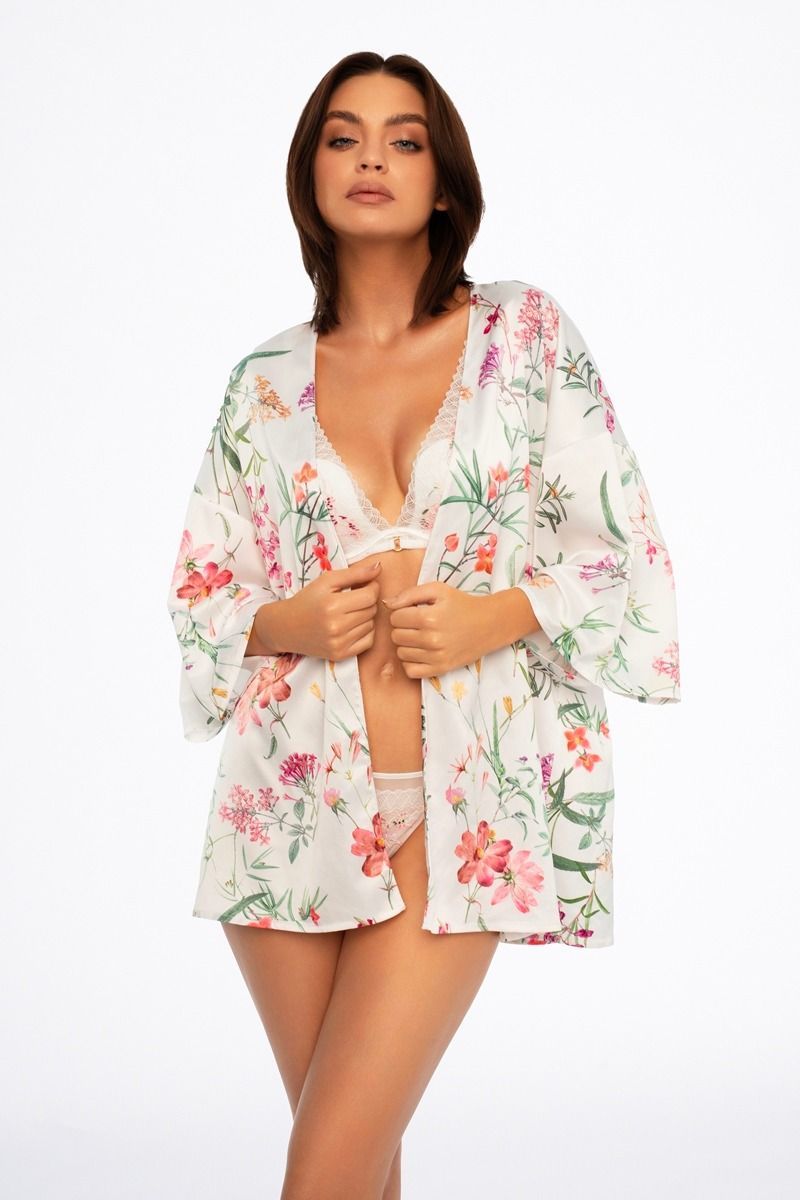 41233 dare халат женский от магазина «Зона Белья»