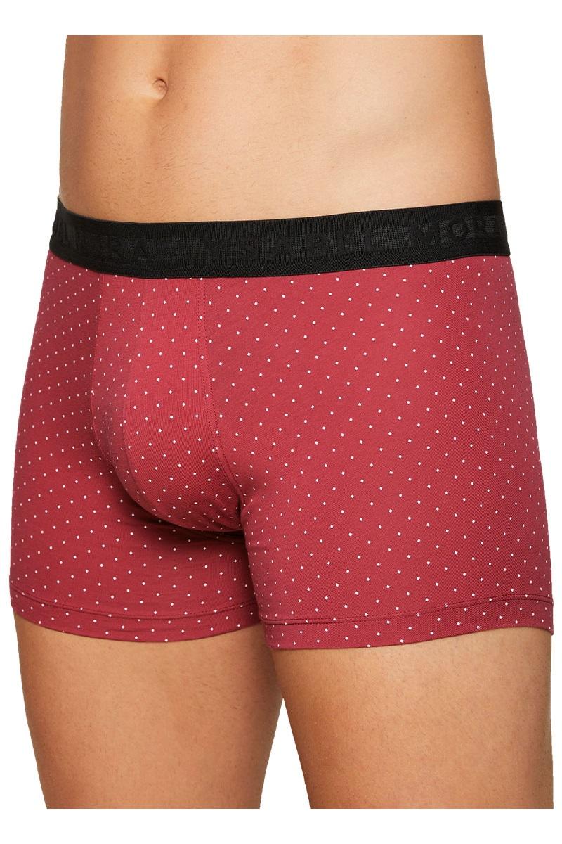 20198 облегающие боксеры 2 шт. в упаковке от магазина «Зона Белья»