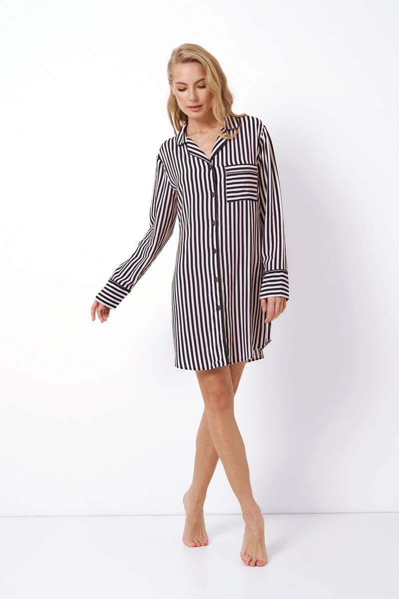 brittany сорочка женская от магазина «Зона Белья»