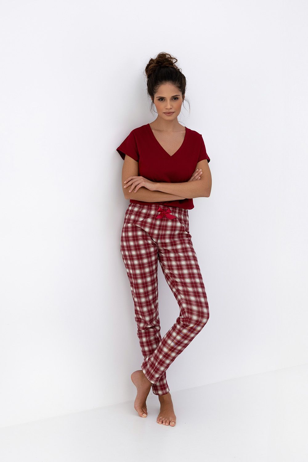 пижама alivia от магазина «Зона Белья»