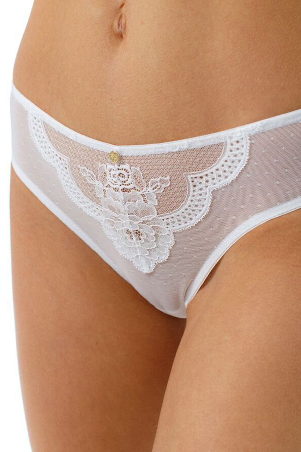 Трусы-слип Roses 65117-01