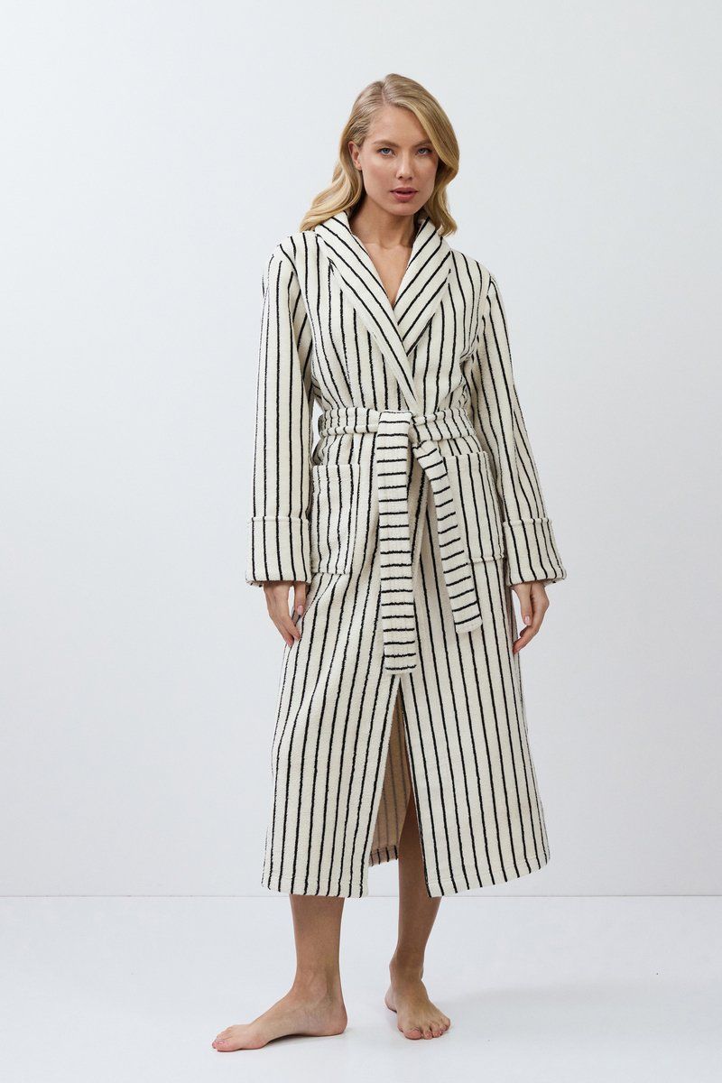 lana халат женский от магазина «Зона Белья»