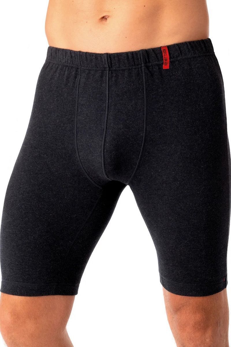mxu 155 termo укороченные кальсоны мужские от магазина «Зона Белья»