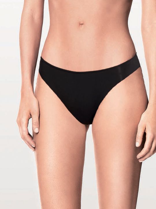 Трусы Perizoma Extra ЧЗ стринг