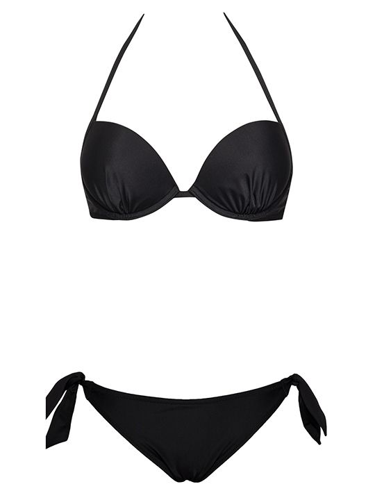 Купальник CT56+CT68 Sielei пуш-ап бразильяна