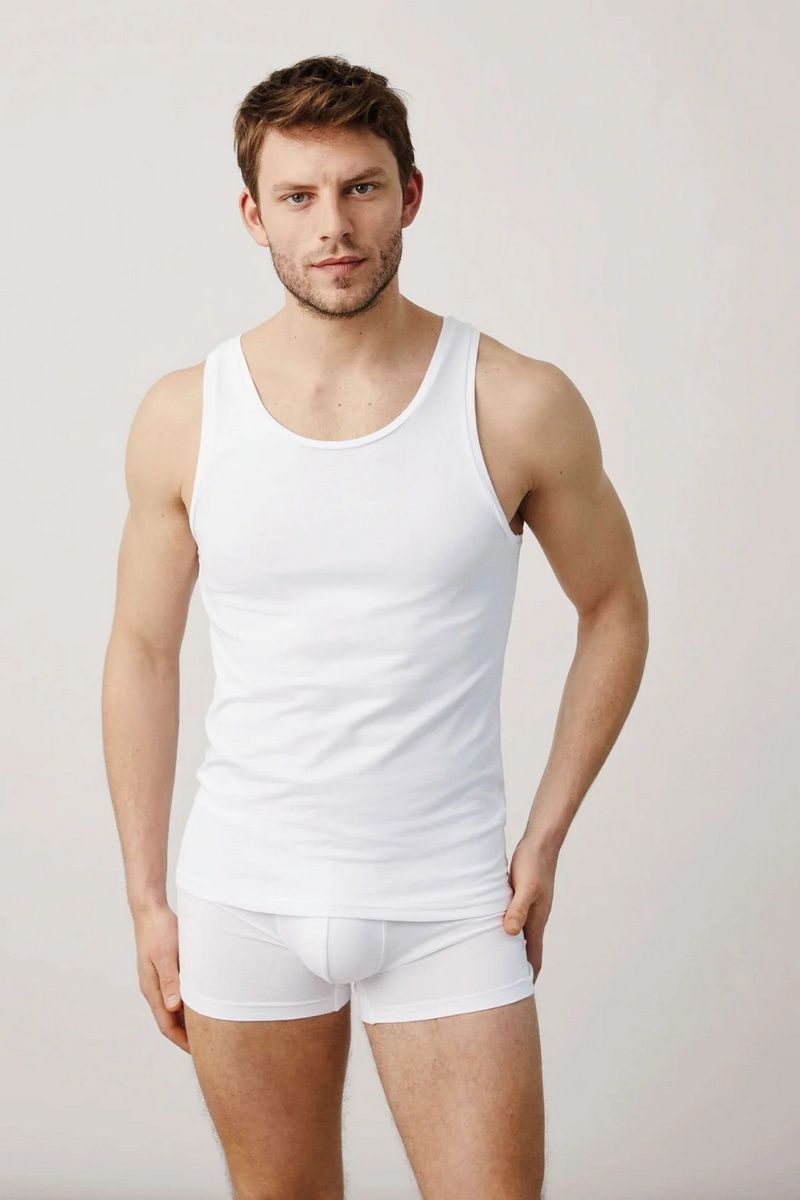 20104 майка мужская от магазина «Зона Белья»