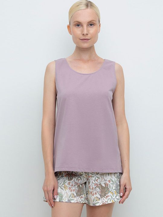 №е20117 комплект с шортами "австралия" от магазина «Зона Белья»