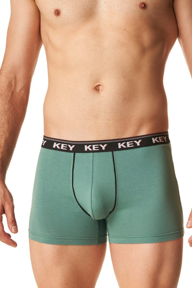 mxh 248 облегающие боксеры от магазина «Зона Белья»