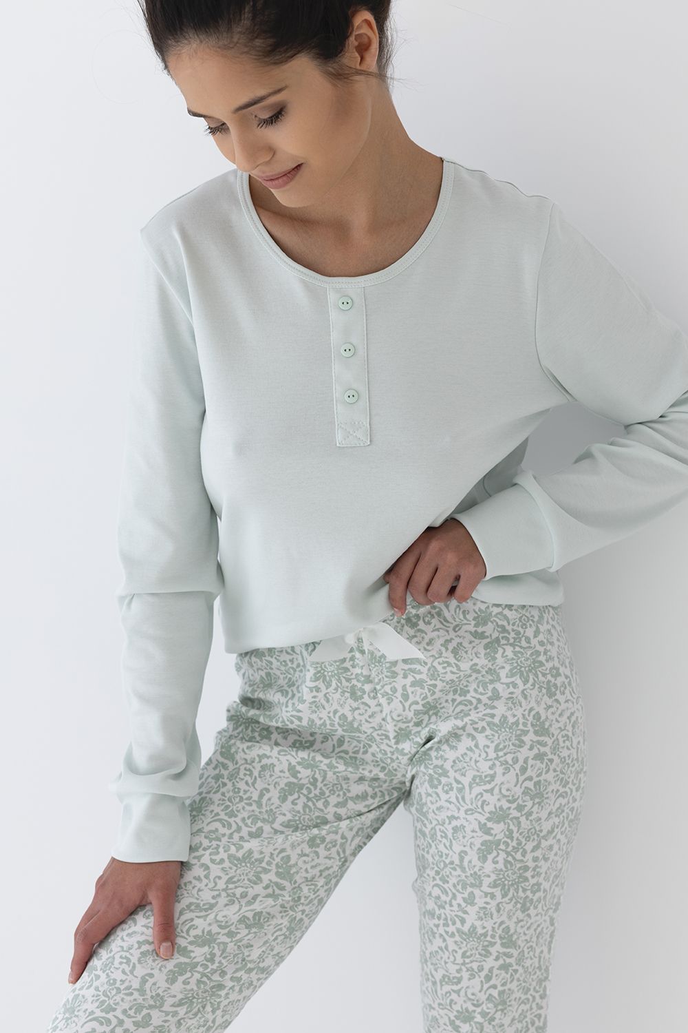 пижама olive от магазина «Зона Белья»