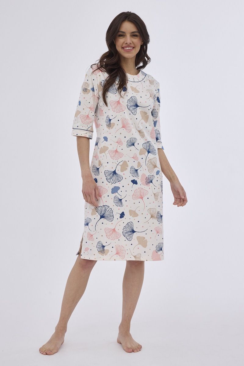 734 esme сорочка женская от магазина «Зона Белья»