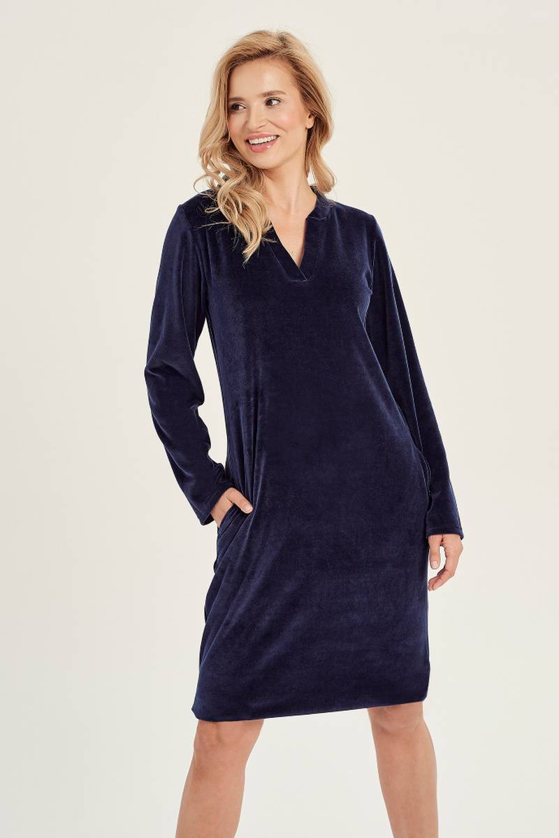 3028 lauren сорочка женская от магазина «Зона Белья»