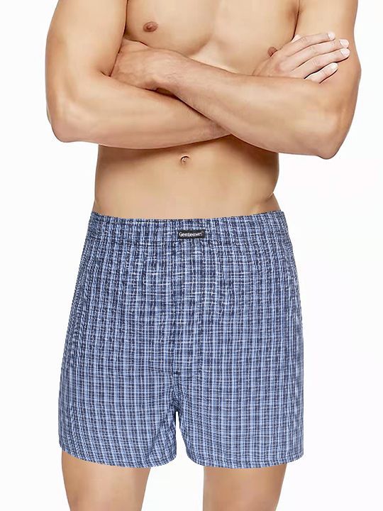 трусы мужские gb7973 big боксеры от магазина «Зона Белья»