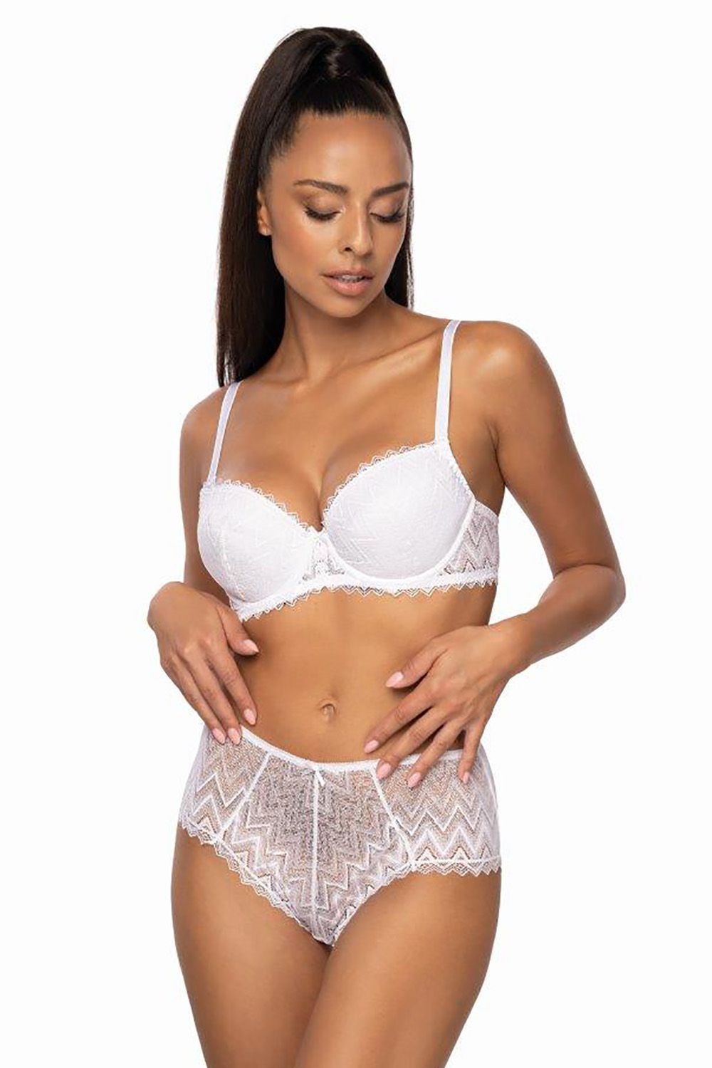 Трусы-слип F-3802-52 Elif Bialy