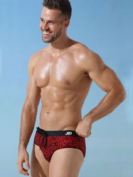 Плавки B648I 25 слип