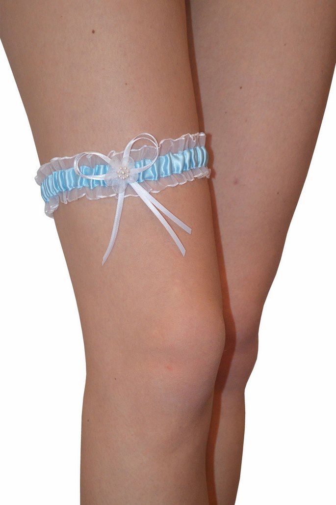 pw-18 madryt подвязка от магазина «Зона Белья»