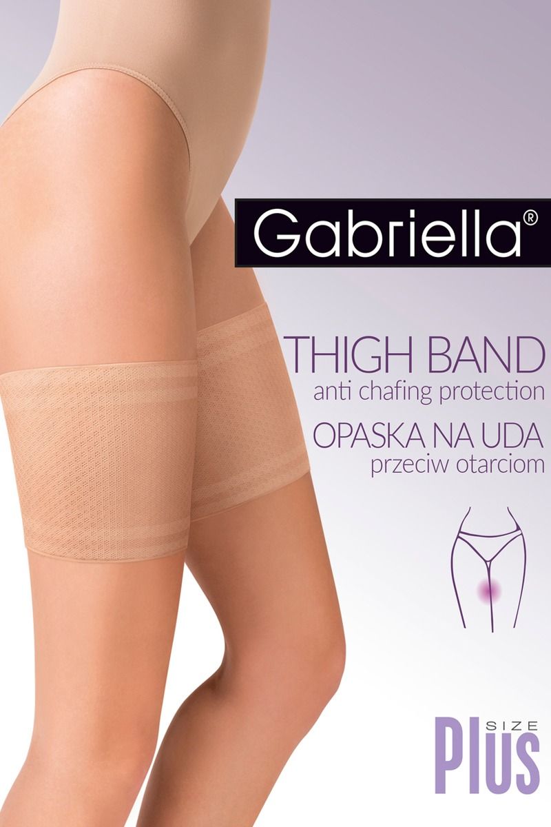 511 40 den бандалетки (повязка от трения) от магазина «Зона Белья»