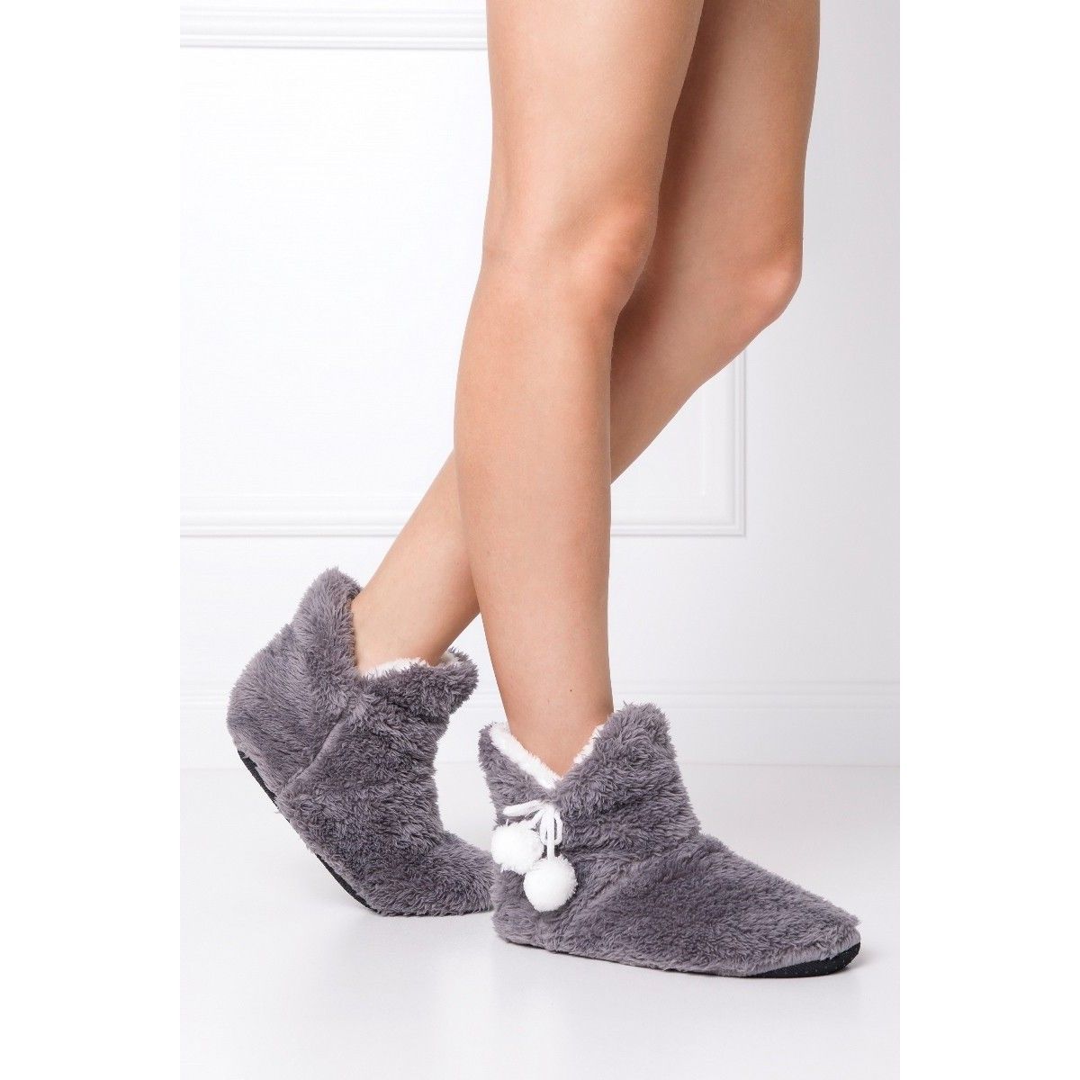 fiona носки утепленные женские от магазина «Зона Белья»