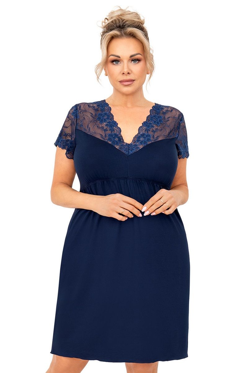 livia plus сорочка женская от магазина «Зона Белья»