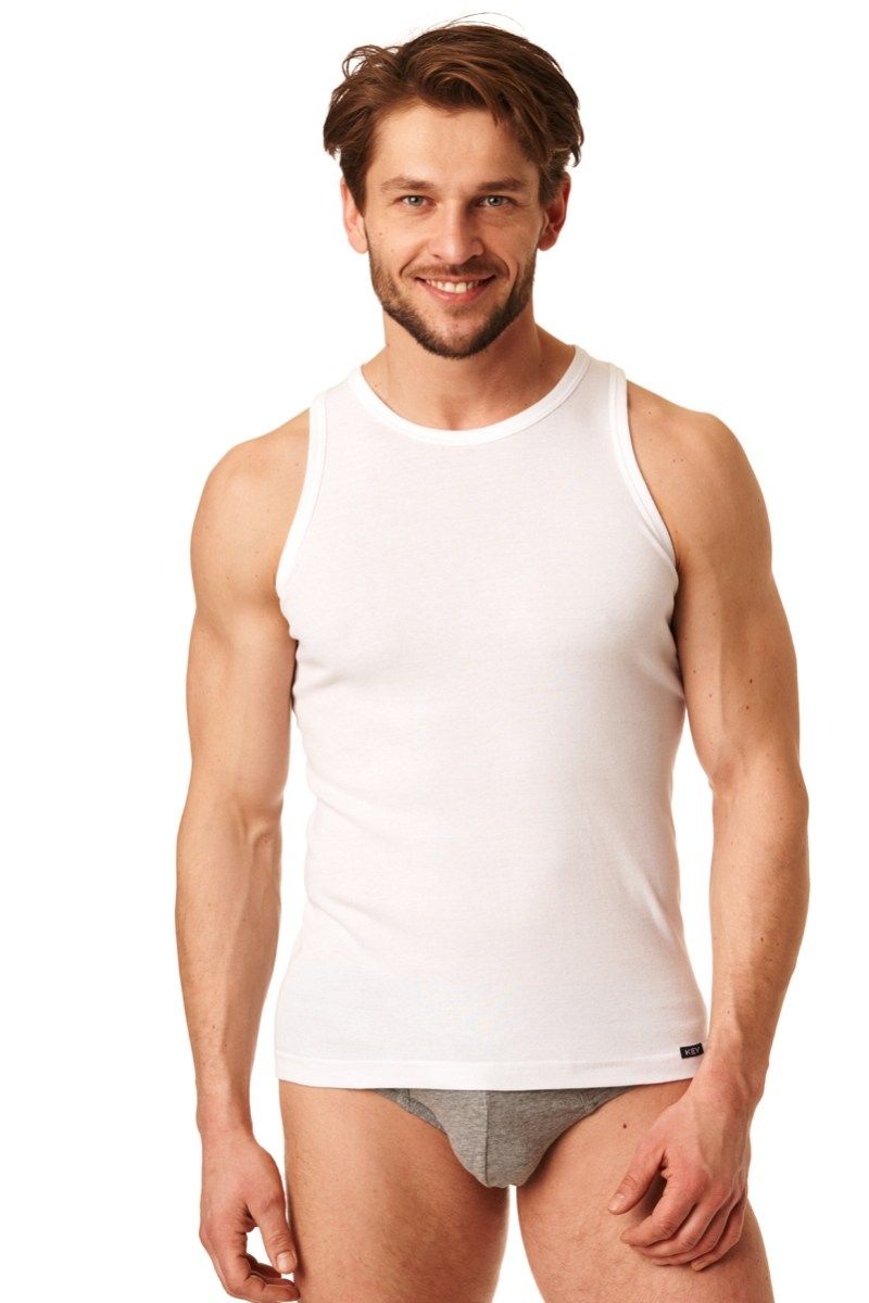 mvs 012 майка мужская от магазина «Зона Белья»