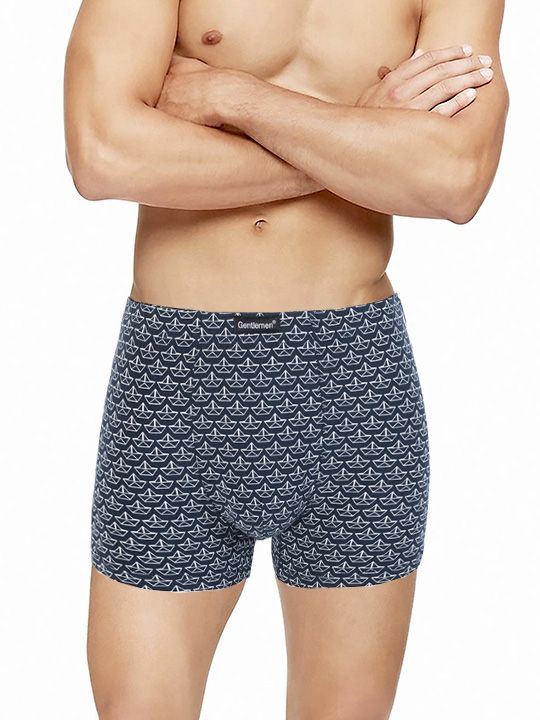 трусы мужские gs8016 шорты от магазина «Зона Белья»