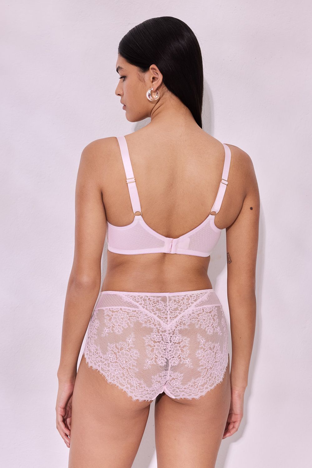 Трусы-слип Hush Blush Classic