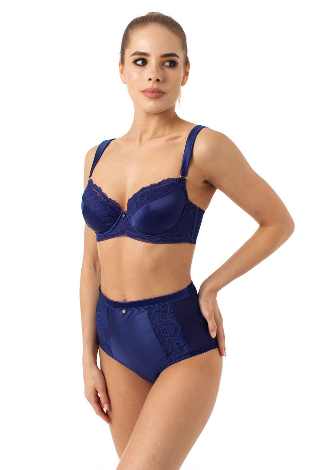 Трусы-слип комфорт Opium 62100-02