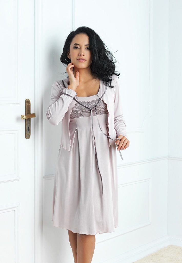 2469 болеро от магазина «Зона Белья»