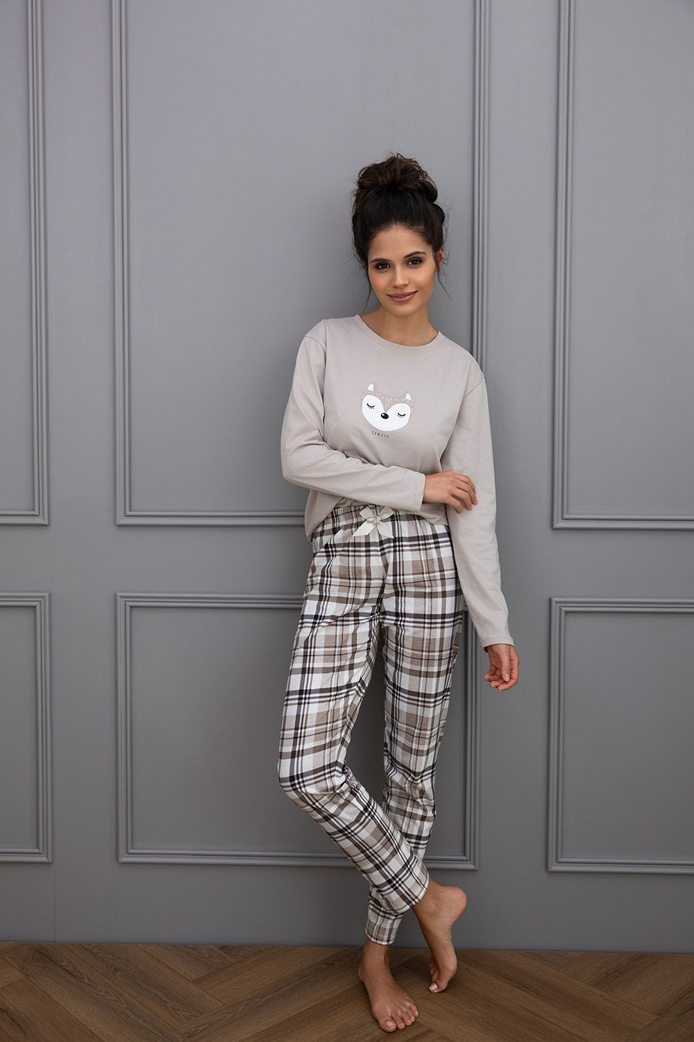 пижама tinsley от магазина «Зона Белья»