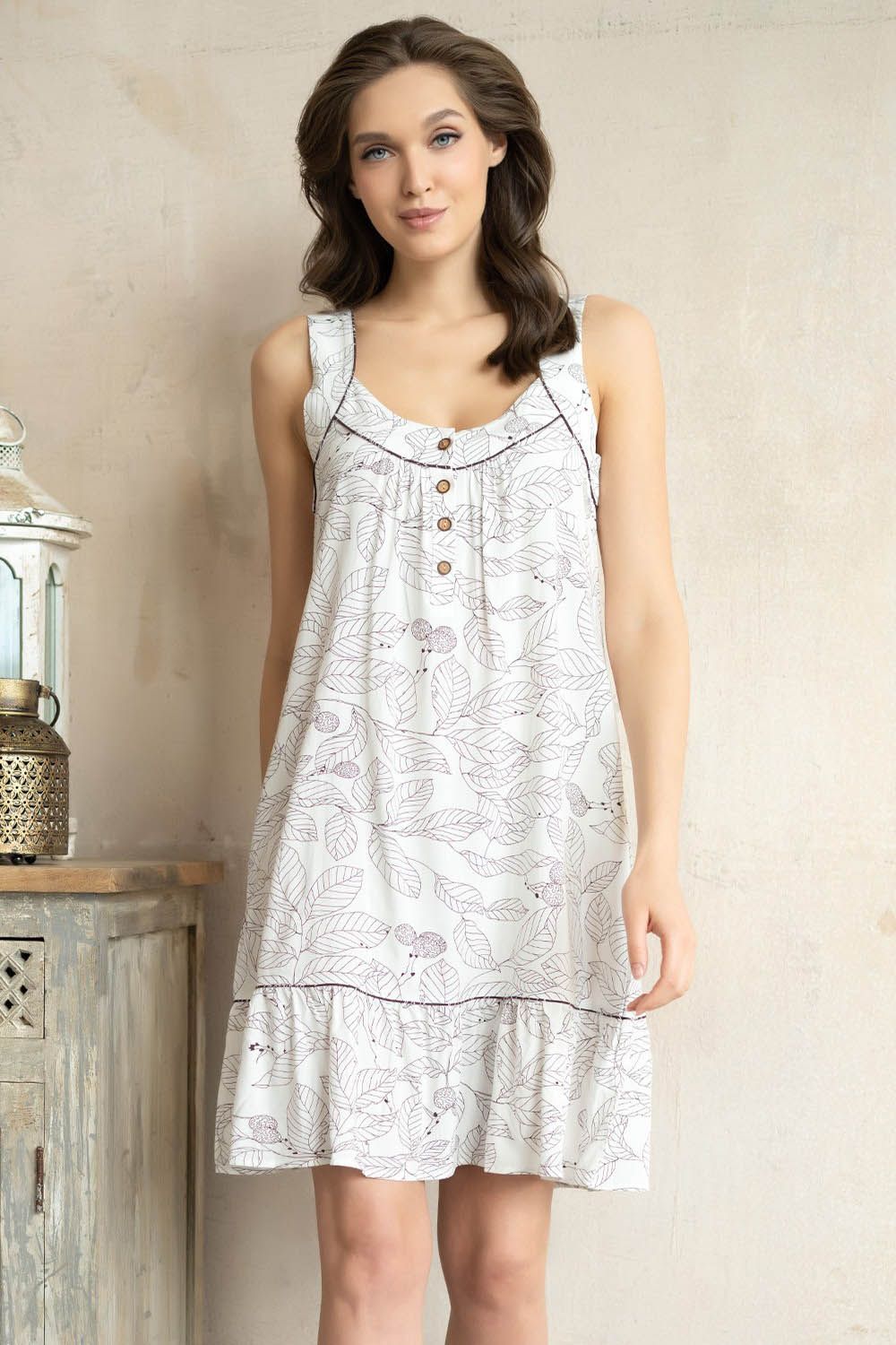 сорочка chelsea 1780 от магазина «Зона Белья»