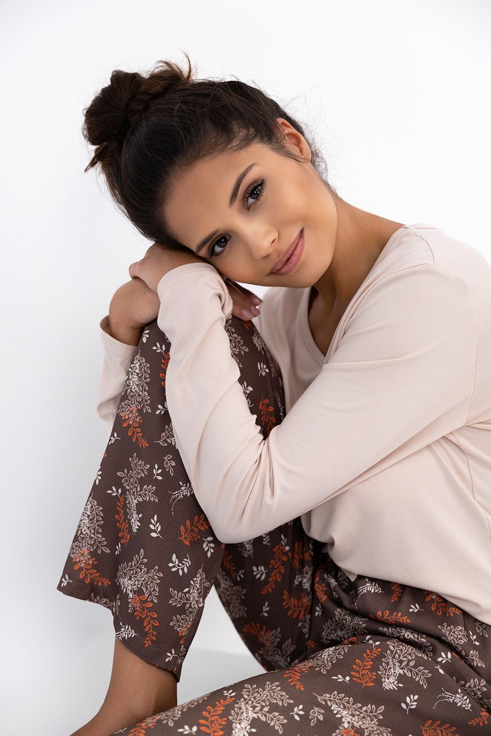 пижама shelby от магазина «Зона Белья»