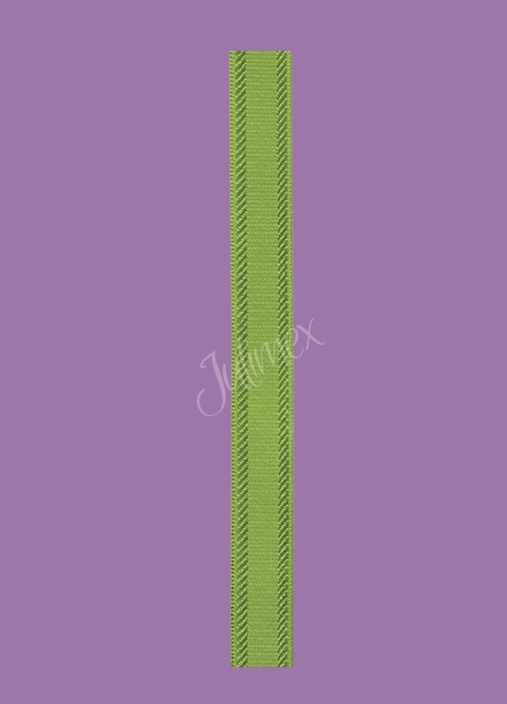 RB-27 Бретель тканевая 10 мм пластиковый крючок