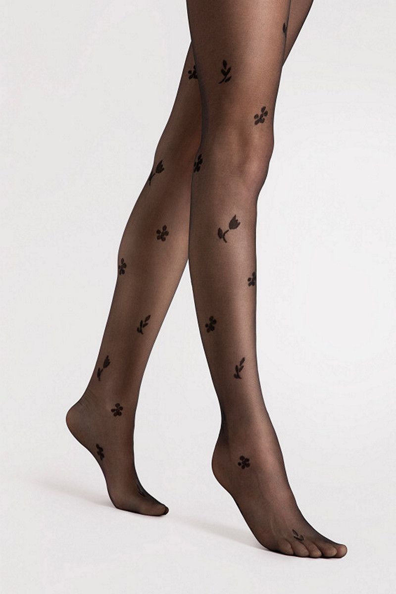 6121/G PETAL 20 DEN Колготки