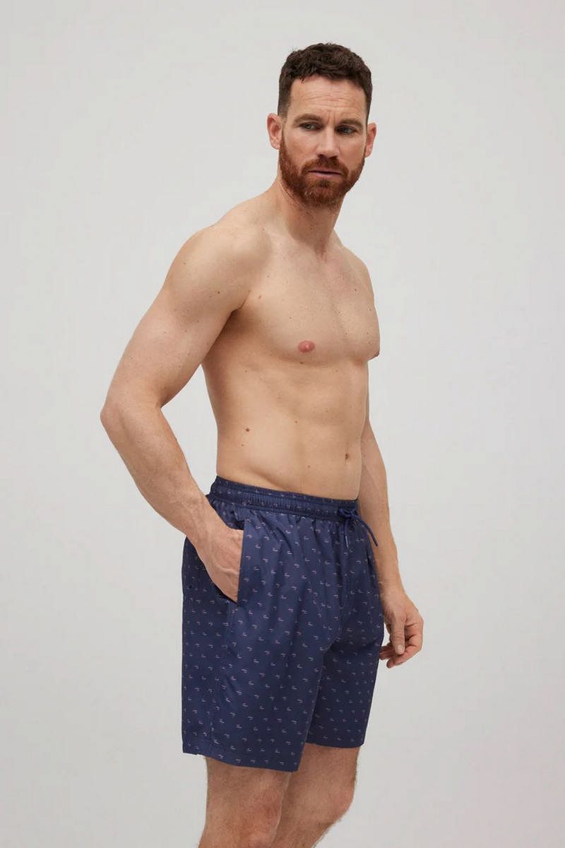 salinas 90310 шорты купальные мужские от магазина «Зона Белья»