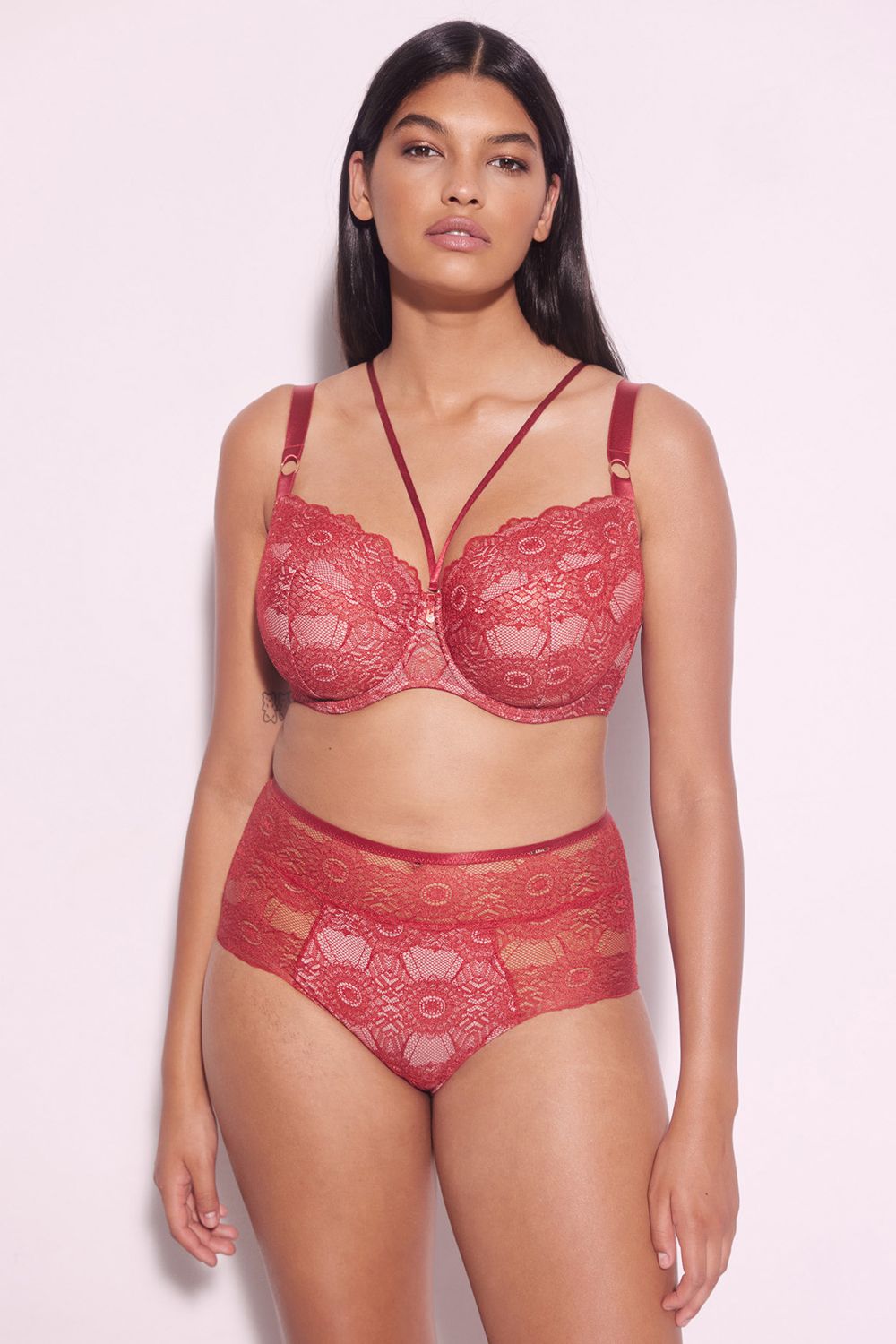 Трусы-слип Bohemian Vibe Classic