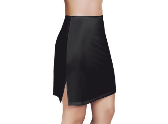 1072318 юбка silk от магазина «Зона Белья»