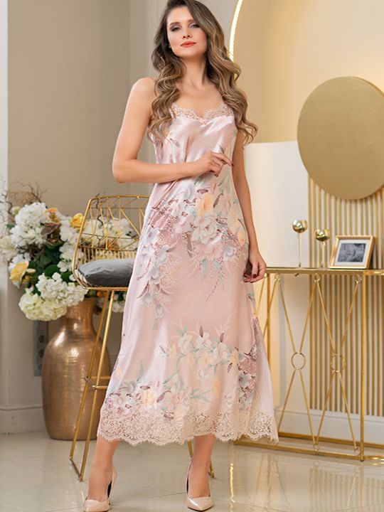 №3728 Сорочка "Milinda" MiaAmore