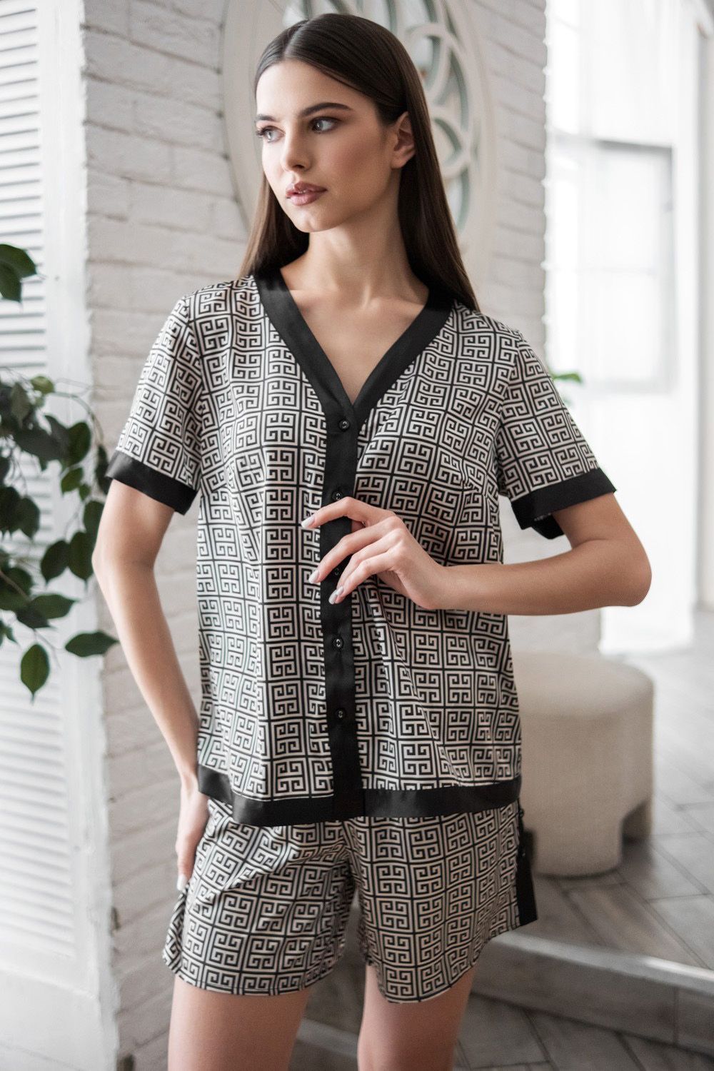 комплект jadore 4084 от магазина «Зона Белья»