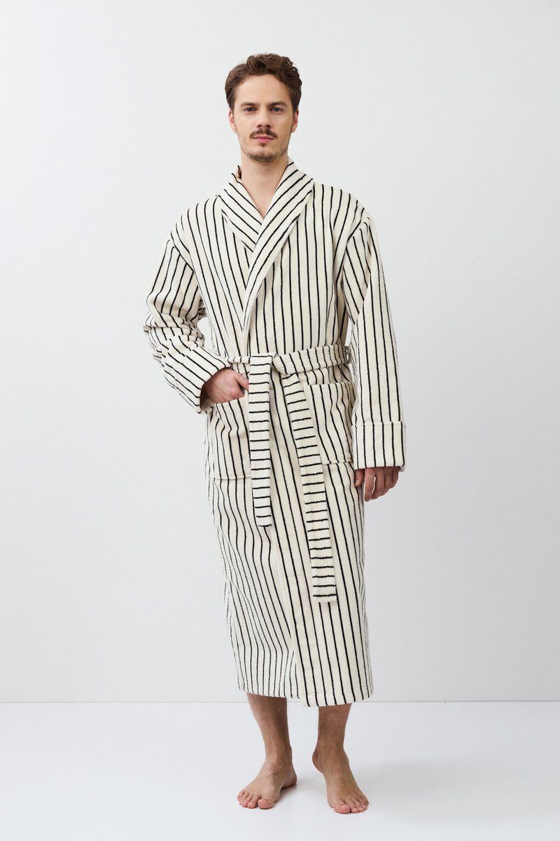 LIAM Халат мужской