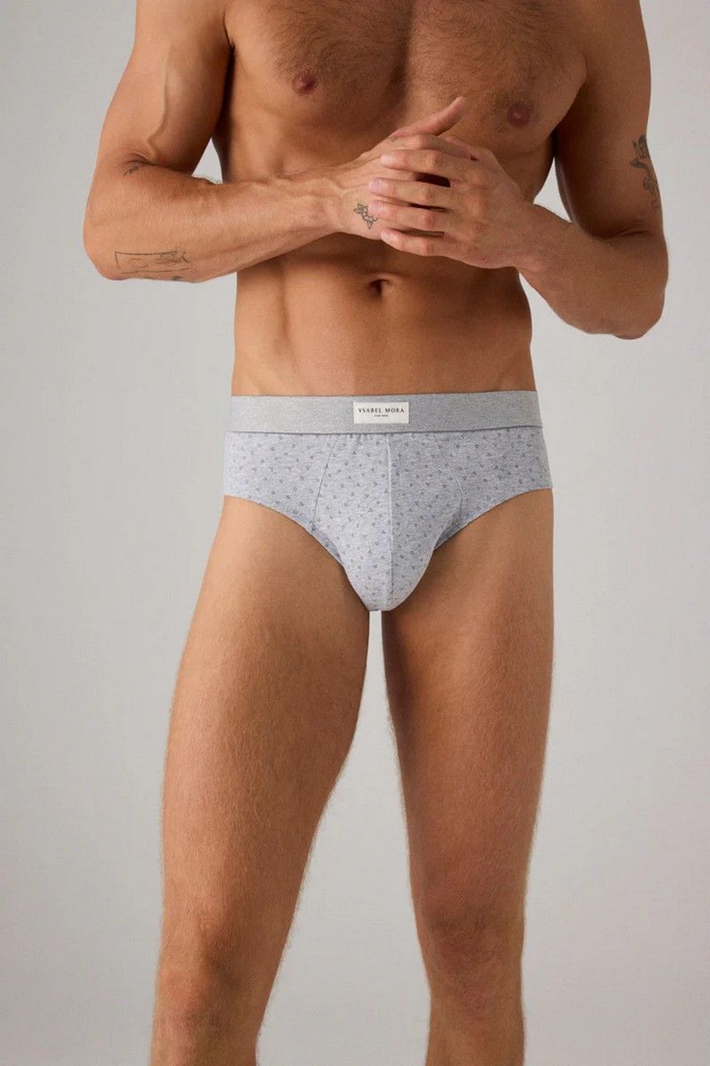 20371 трусы слипы 2 шт. в упаковке от магазина «Зона Белья»