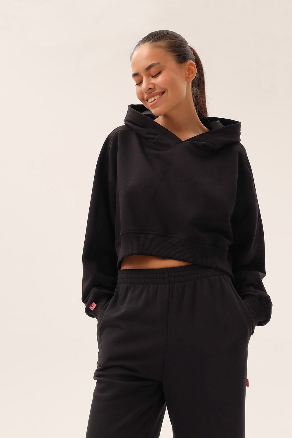 Худи СХ011 Ночь