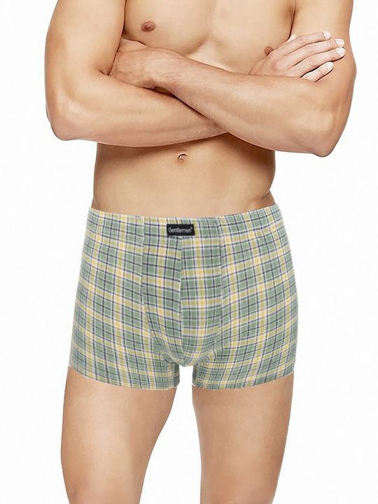 трусы мужские gs7914 шорты от магазина «Зона Белья»