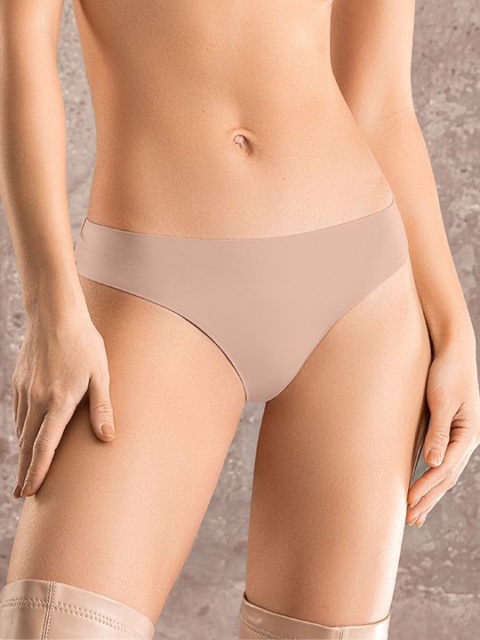 Трусы №8281 Selena стринг