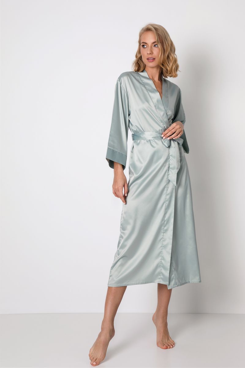 irene халат женский от магазина «Зона Белья»