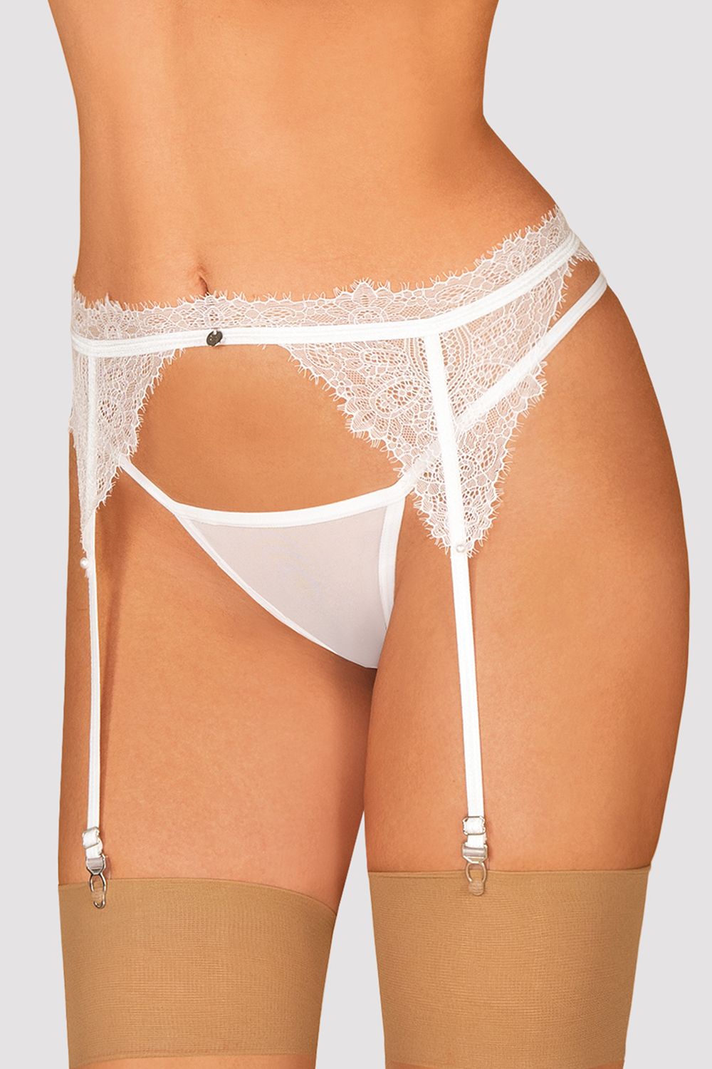 Пояс для чулок Bianelle garter belt
