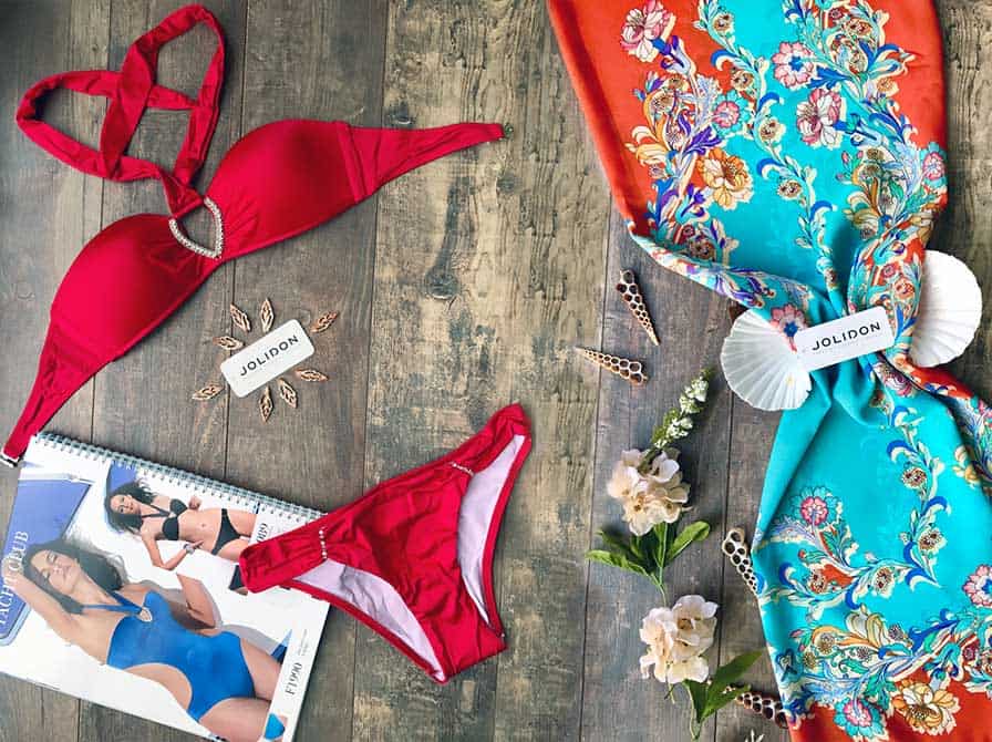 Купальники женские: купить красивые пляжные купальники для женщин в  интернет-магазине Зона Белья Москва